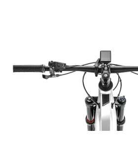 VTT électrique Moustache TRAIL 5 2024