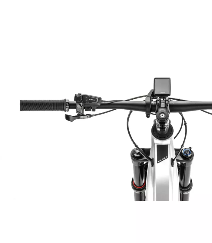 VTT électrique Moustache TRAIL 5 2024