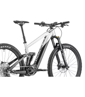 VTT électrique Moustache TRAIL 5 2024