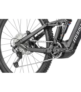 VTT électrique Moustache TRAIL 5 2024