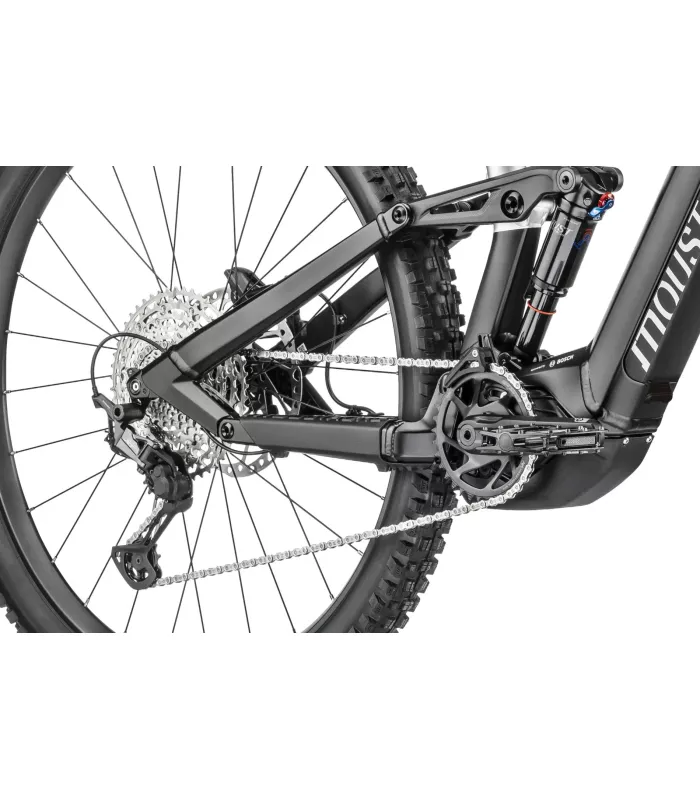 VTT électrique Moustache TRAIL 5 2024