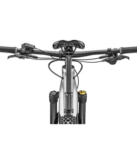 VTT électrique Moustache TRAIL 5 2024