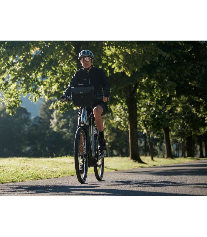 V.A.E. Cube Supreme Hybrid SLT 625 midnight'n'black 2024