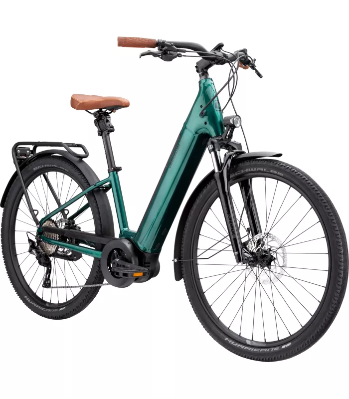 Vélo électrique Cannondale Adventure Neo 1 EQ 2024