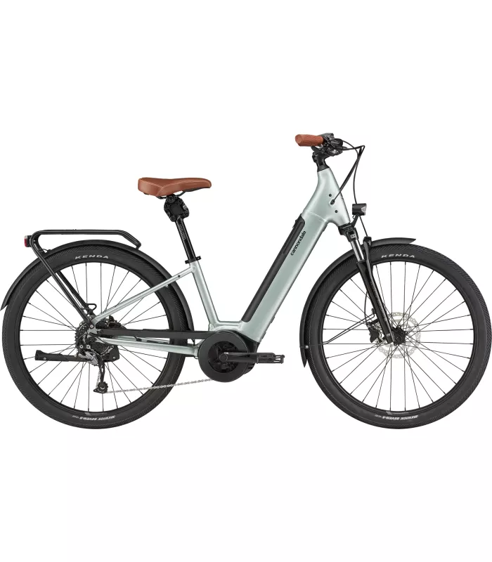 Vélo électrique Cannondale Adventure Neo 2 EQ