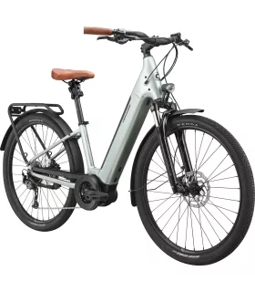 Vélo électrique Cannondale Adventure Neo 2 EQ