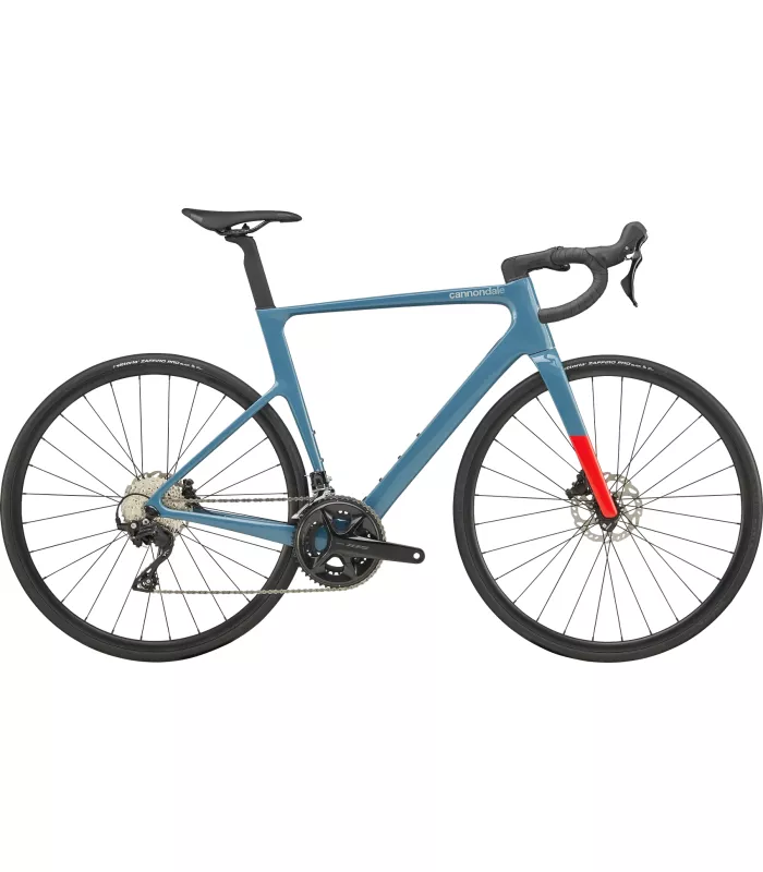 Vélo de route Cannondale SuperSix EVO Carbon 4