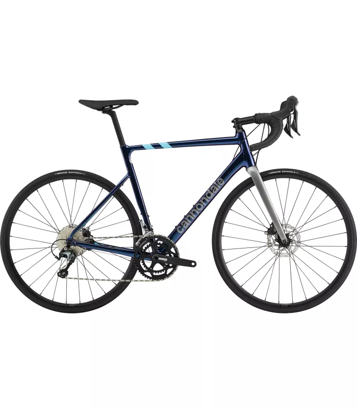 Roue Avant Vélo Cannondale 26 Pouces - Frein à Disque - État Occasion Fonctionnel