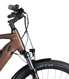 Vélo Tout Chemin électrique Lapierre E-EXPLORER 6.5 HIGH 2024