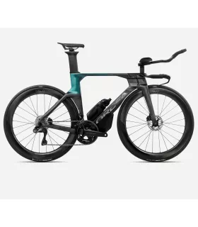 Vélo de triathlon Orbea ORDU M20iLTD 2025