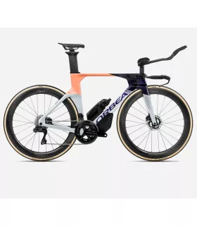 Vélo de triathlon Orbea ORDU M10iLTD 2025