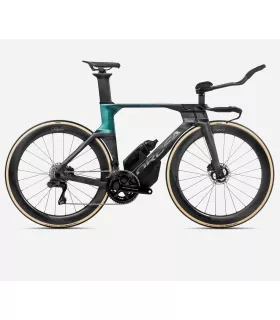 Vélo de triathlon Orbea ORDU M10iLTD 2025