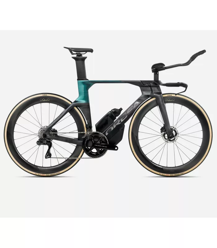 Vélo de triathlon Orbea ORDU M10iLTD 2025