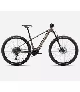 VTT électrique Orbea URRUN 20 2025