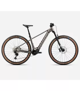 VTT électrique Orbea URRUN 10 2025