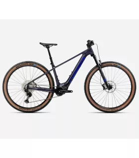 VTT électrique Orbea URRUN 10 2025