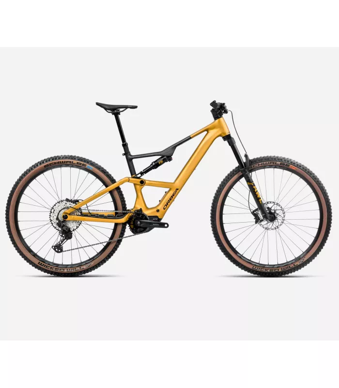 VTTAE Orbea RISE SL H20 2025
