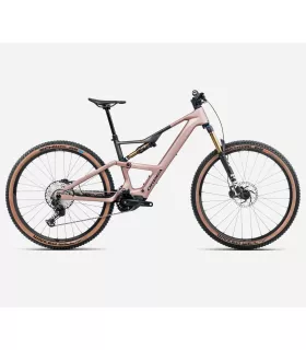 VTT électrique Orbea RISE SL M10 420W 2025