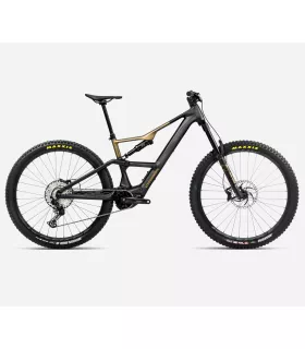 VTT électrique Orbea RISE LT H20 2025