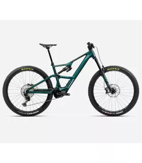 VTT électrique Orbea RISE LT H10 2025