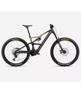 VTT électrique Orbea RISE LT H10 2025