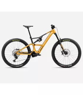 VTT électrique Orbea RISE LT H10 2025