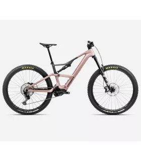 VTT électrique Orbea RISE LT M20 420W 2025