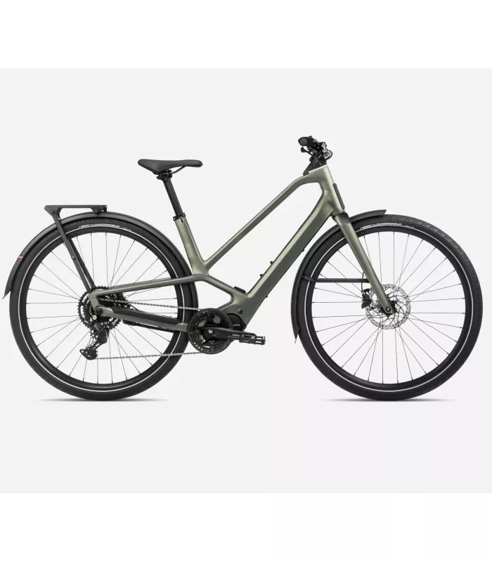 Vélo Tout Chemin électrique Orbea DIEM 30 2025