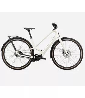 Vélo Tout Chemin électrique Orbea DIEM 20 2025