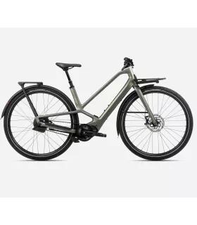 Vélo Tout Chemin électrique Orbea DIEM 10 2025