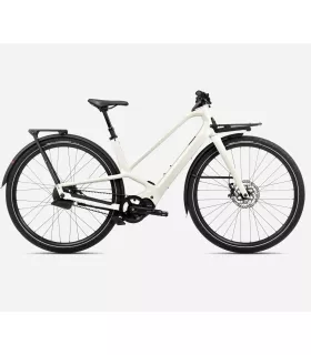 Vélo Tout Chemin électrique Orbea DIEM 10 2025