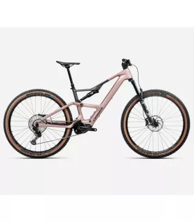 VTT électrique Orbea RISE SL M20 630W 2025