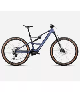 VTT électrique Orbea RISE SL M20 630W 2025