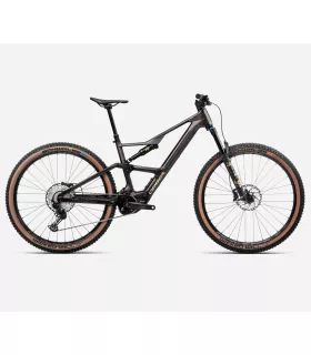 VTT électrique Orbea RISE SL M20 630W 2025