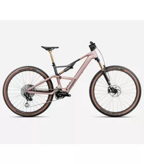 VTT électrique Orbea RISE SL M-LTD 630W 2025