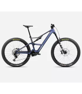 VTT électrique Orbea RISE LT M20 630W 2025