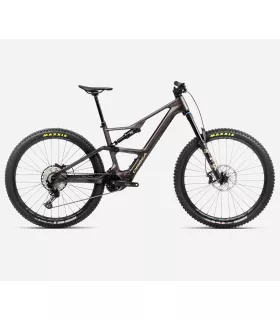 VTT électrique Orbea RISE LT M20 630W 2025