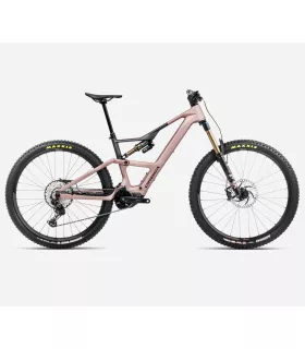 VTT électrique Orbea RISE LT M10 630W 2025