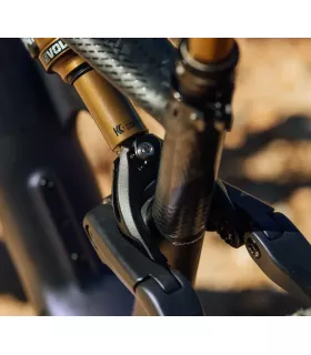 VTT électrique Orbea RISE LT M-TEAM 630W 2025