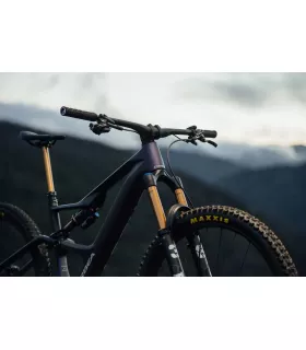 VTT électrique Orbea RISE LT M-TEAM 630W 2025