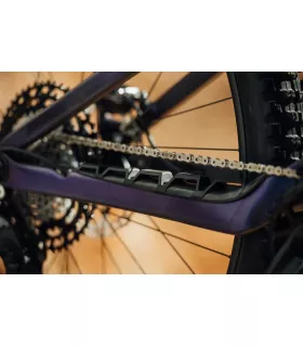 VTT électrique Orbea RISE LT M-TEAM 630W 2025