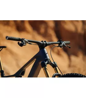 VTT électrique Orbea RISE LT M-TEAM 630W 2025