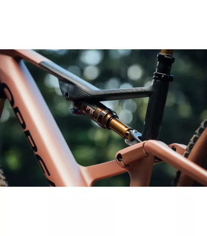 VTT électrique Orbea RISE SL M-LTD 630W 2025