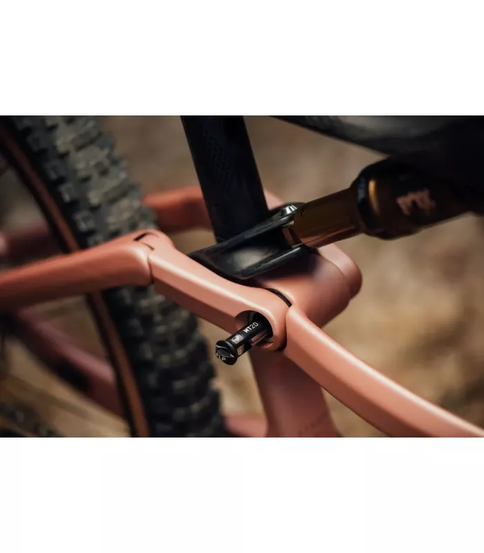 VTT électrique Orbea RISE SL M-LTD 630W 2025