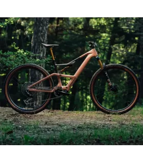 VTT électrique Orbea RISE SL M-LTD 630W 2025