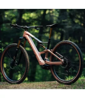 VTT électrique Orbea RISE SL M-LTD 630W 2025