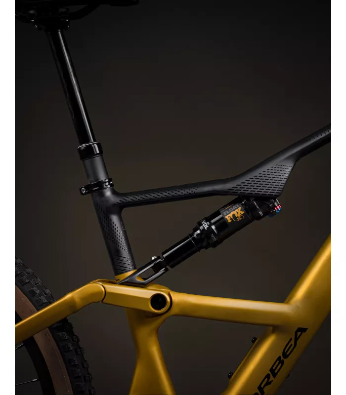 VTTAE Orbea RISE SL H20 2025