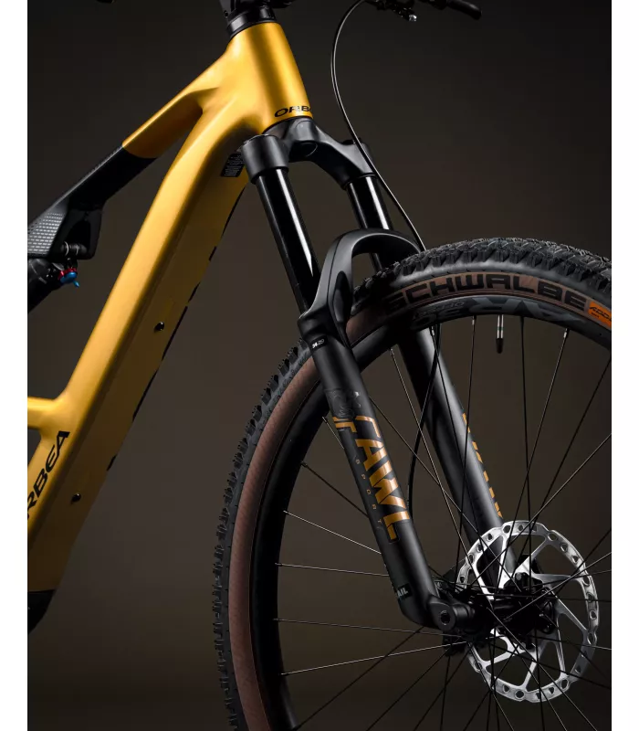 VTTAE Orbea RISE SL H20 2025