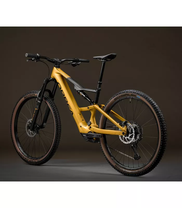 VTTAE Orbea RISE SL H20 2025
