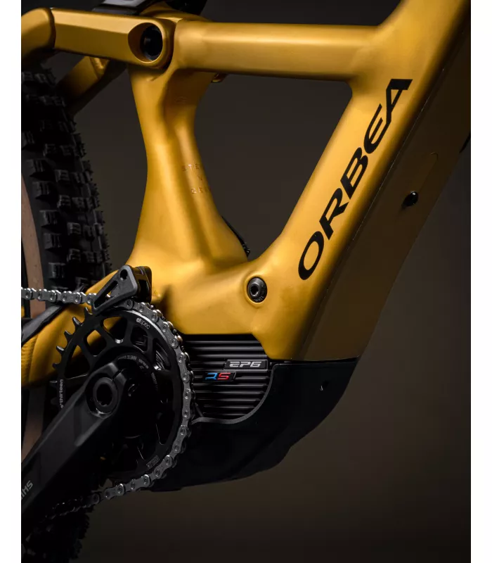 VTTAE Orbea RISE SL H20 2025